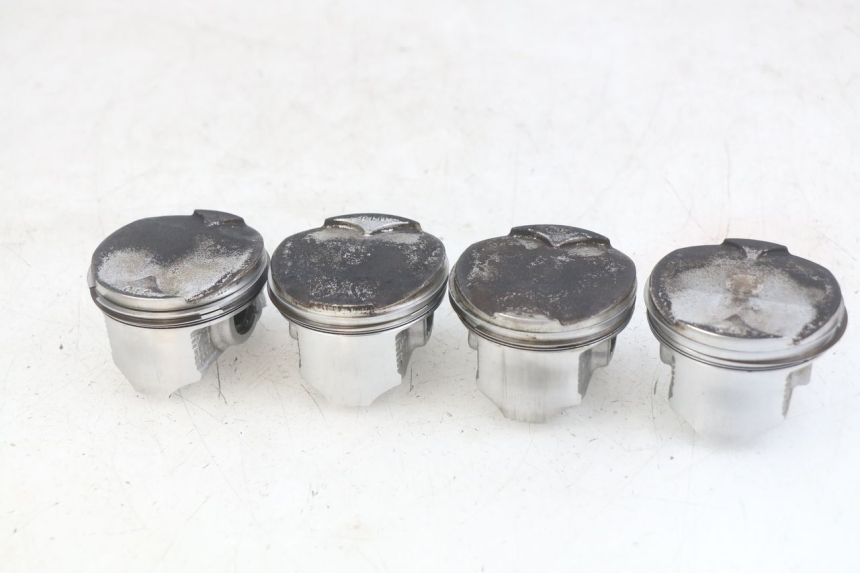 photo de PISTON KAWASAKI Z 750 (2007 - 2013) - Charakteristische Merkmale