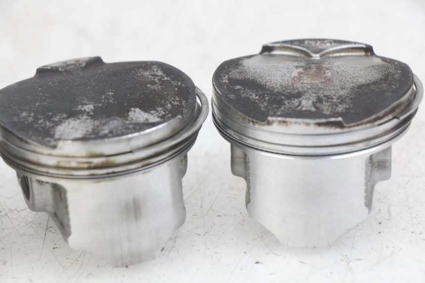 photo de PISTON KAWASAKI Z 750 (2007 - 2013) - Hochauflösende Nahaufnahme