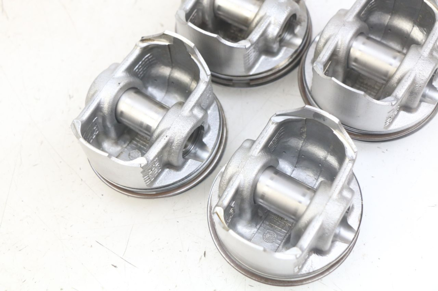 photo de PISTON KAWASAKI Z 750 (2007 - 2013) - Zoom auf Gebrauchszustand