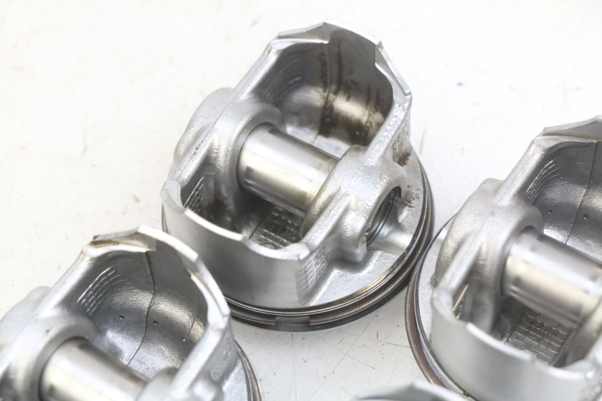 photo de PISTON KAWASAKI Z 750 (2007 - 2013) - Technische Nahaufnahme