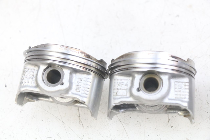 photo de PISTON KAWASAKI Z 750 (2007 - 2013) - Oberflächenzustand und Material