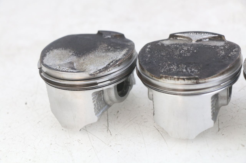 photo de PISTON KAWASAKI Z 750 (2007 - 2013) - Kennzeichnungen und Originalreferenzen