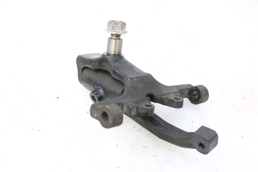 photo de ACHSSCHENKEL QUADRO 4 4D 350 (2015 - 2018) - Detailansicht des Bauteils