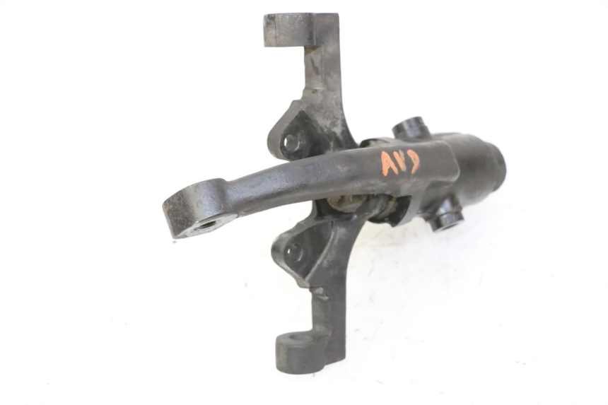 photo de ACHSSCHENKEL QUADRO 4 4D 350 (2015 - 2018) - Zoom auf Gebrauchszustand