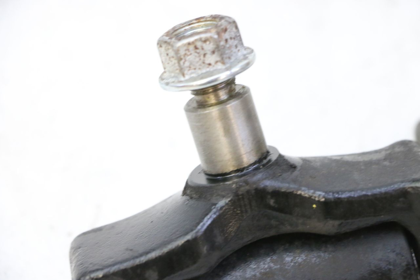 photo de ACHSSCHENKEL QUADRO 4 4D 350 (2015 - 2018) - Alternative Perspektive