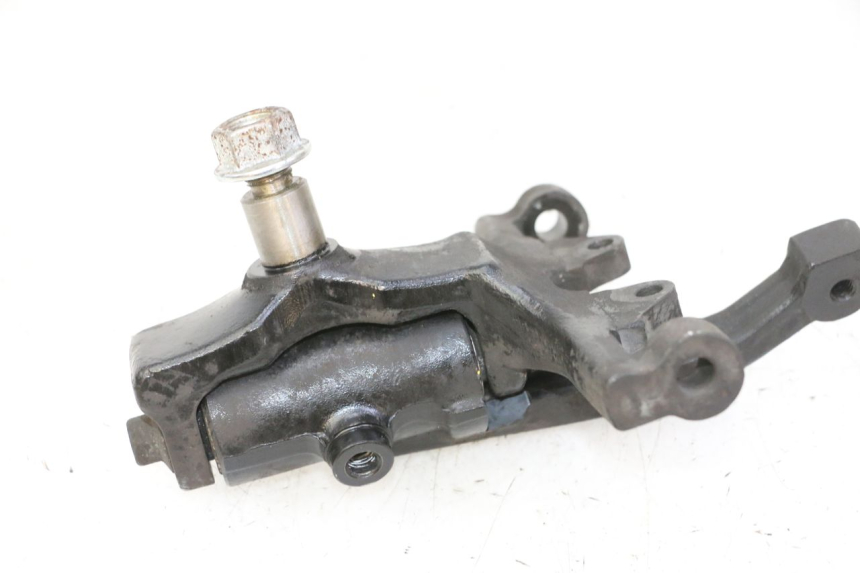 photo de ACHSSCHENKEL QUADRO 4 4D 350 (2015 - 2018) - Technische Nahaufnahme