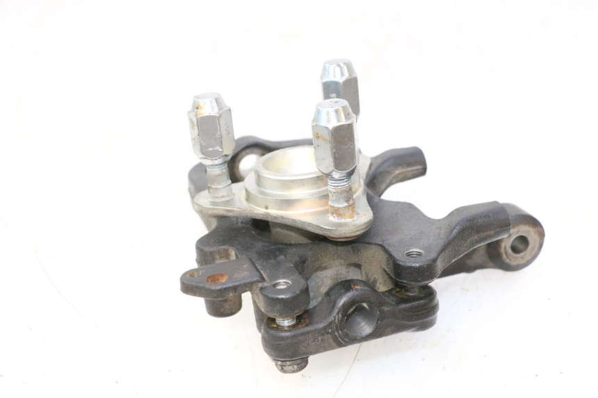 photo de ACHSSCHENKEL CAN-AM SPYDER RS 1000 (2008 - 2012) - Details der Befestigungspunkte
