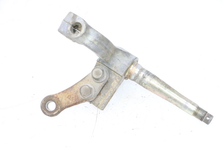 photo de ACHSSCHENKEL SMC XROAD 150 - Hauptansicht