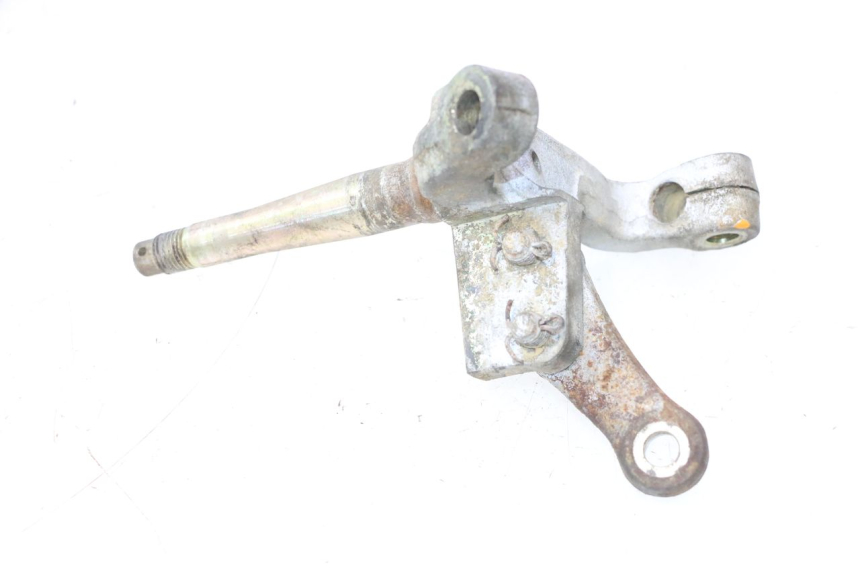 photo de ACHSSCHENKEL SMC XROAD 150 - Alternative Perspektive