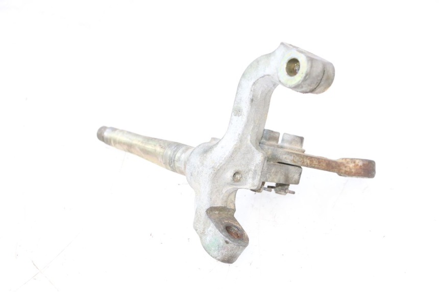 photo de ACHSSCHENKEL SMC XROAD 150 - Technische Nahaufnahme