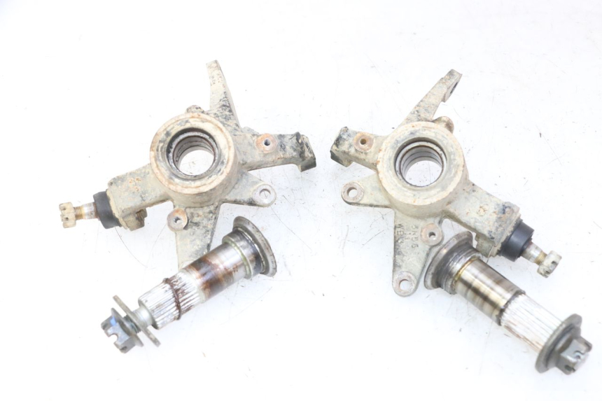 photo de ACHSSCHENKEL YAMAHA YFM BRUIN 350 (2003 - 2009) - Hauptansicht