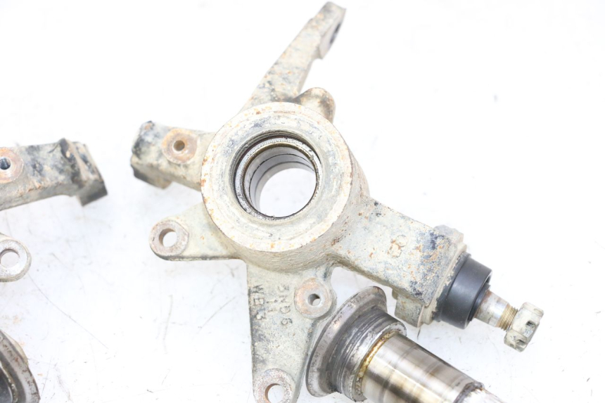 photo de ACHSSCHENKEL YAMAHA YFM BRUIN 350 (2003 - 2009) - Charakteristische Merkmale