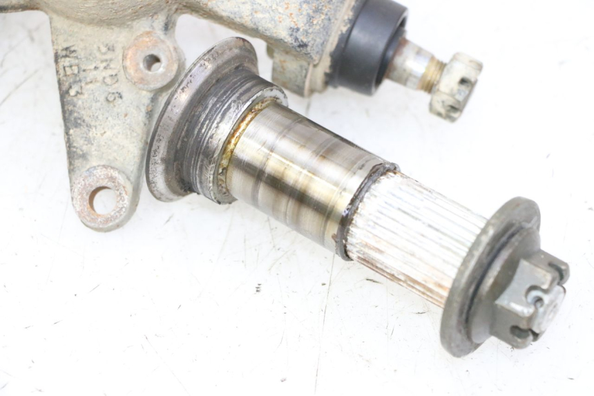 photo de ACHSSCHENKEL YAMAHA YFM BRUIN 350 (2003 - 2009) - Zoom auf Komponenten