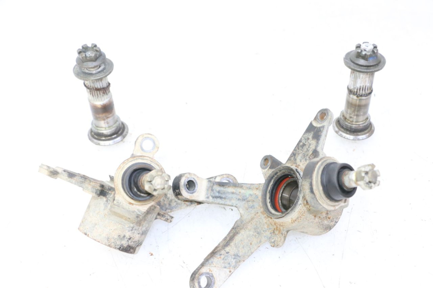 photo de ACHSSCHENKEL YAMAHA YFM BRUIN 350 (2003 - 2009) - Alternative Perspektive