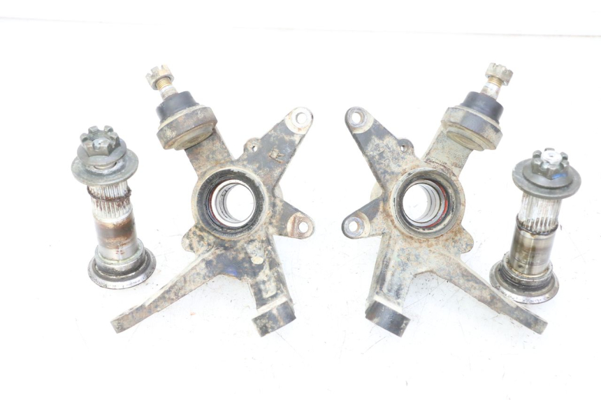 photo de ACHSSCHENKEL YAMAHA YFM BRUIN 350 (2003 - 2009) - Kennzeichnungen und Originalreferenzen