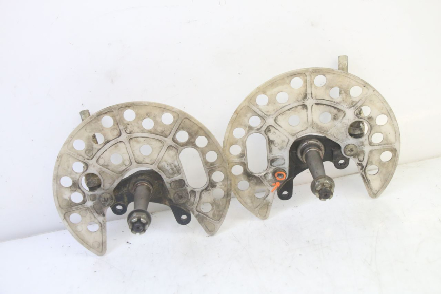 photo de ACHSSCHENKEL YAMAHA YFM R RAPTOR 250 (2008 - 2014) - Hauptansicht