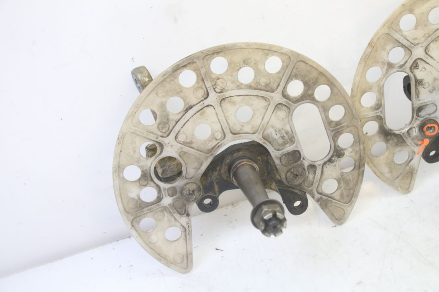 photo de ACHSSCHENKEL YAMAHA YFM R RAPTOR 250 (2008 - 2014) - Detailansicht des Bauteils