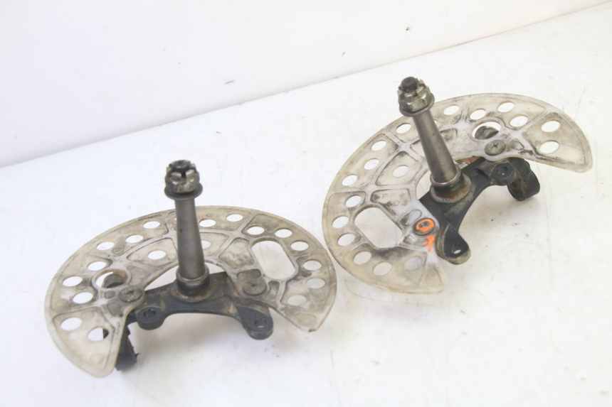 photo de ACHSSCHENKEL YAMAHA YFM R RAPTOR 250 (2008 - 2014) - Technische Nahaufnahme