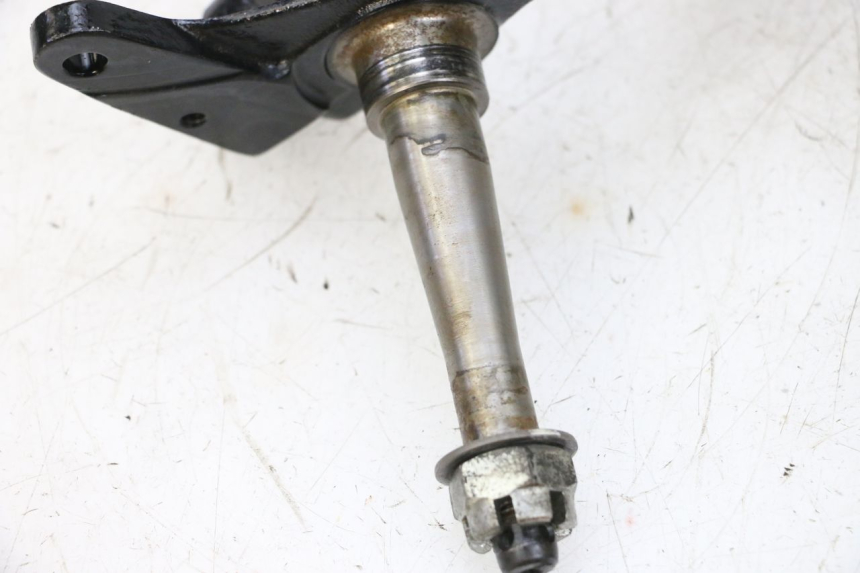 photo de ACHSSCHENKEL YAMAHA YFM R RAPTOR 250 (2008 - 2014) - Technische Nahaufnahme