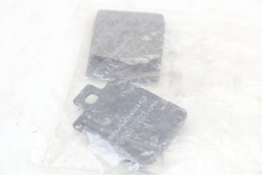 photo de BREMSBELÄGE VORNE PIAGGIO MP3 LT 400 (2007 - 2012) - Hauptansicht