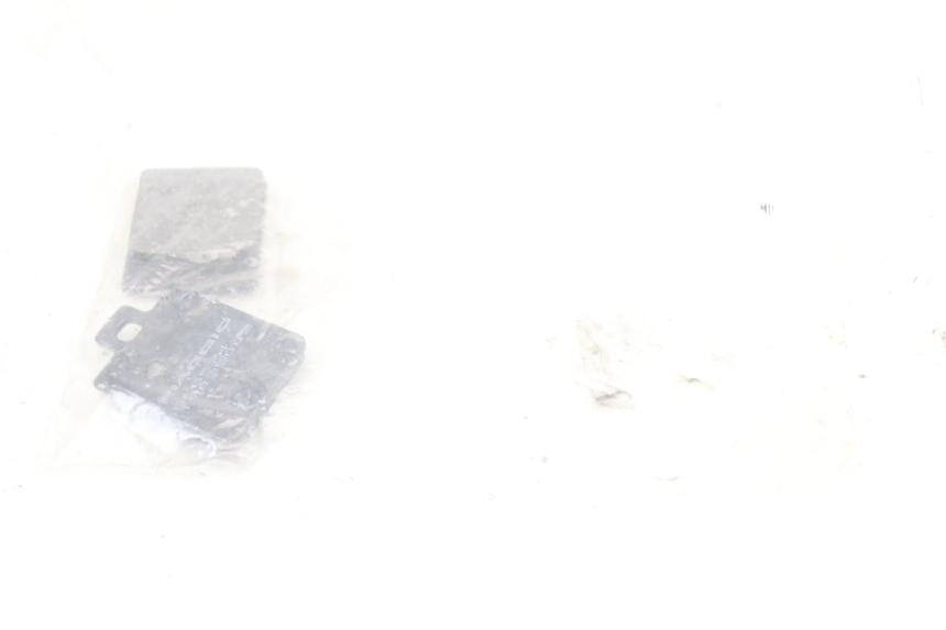 photo de BREMSBELÄGE VORNE PIAGGIO MP3 LT 400 (2007 - 2012) - Detailansicht des Bauteils