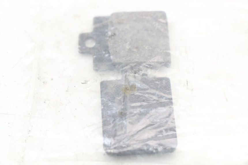 photo de BREMSBELÄGE VORNE PIAGGIO MP3 LT 400 (2007 - 2012) - Zoom auf Gebrauchszustand