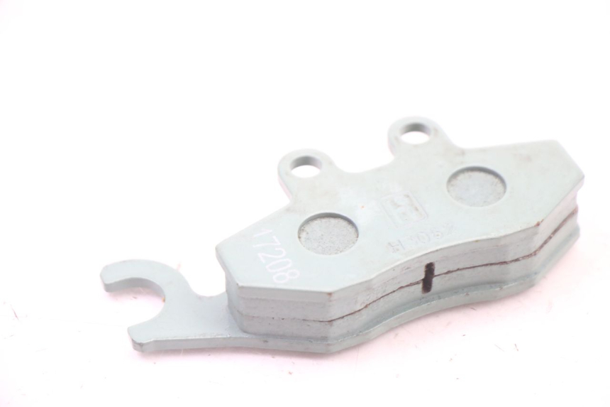 photo de BREMSBELÄGE VORNE PIAGGIO NRG POWER PUREJET 50 (2018 - 2021) - Zoom auf Gebrauchszustand