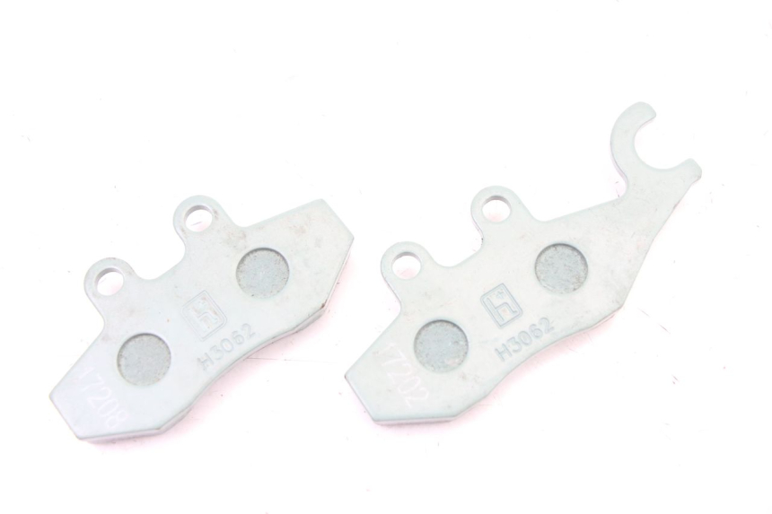 photo de BREMSBELÄGE VORNE PIAGGIO NRG POWER PUREJET 50 (2018 - 2021) - Technische Nahaufnahme