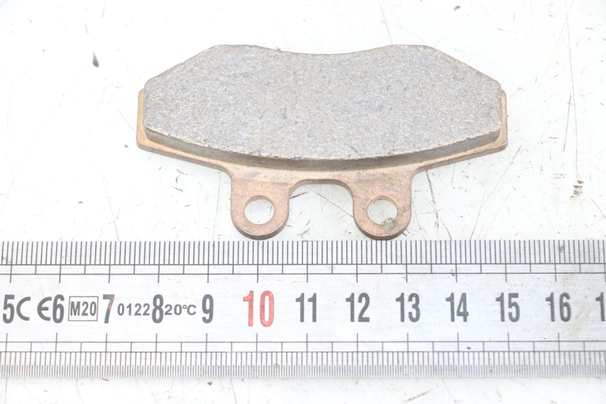 photo de VORDERBREMSSCHEIBE PIAGGIO X10 125 (2012 - 2017) - Alternative Perspektive