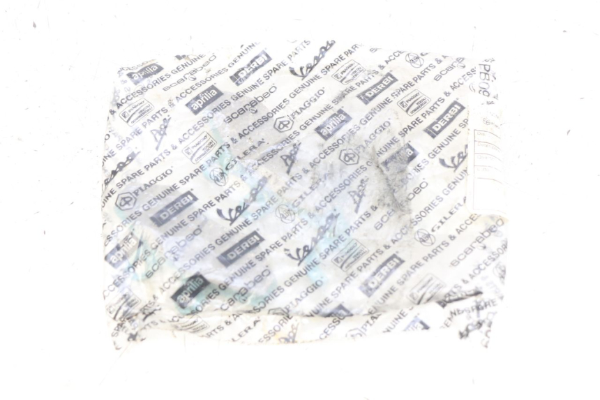 photo de VORDERBREMSSCHEIBE PIAGGIO XEVO - X EVO 125 (2007 - 2017) - Zoom auf Gebrauchszustand