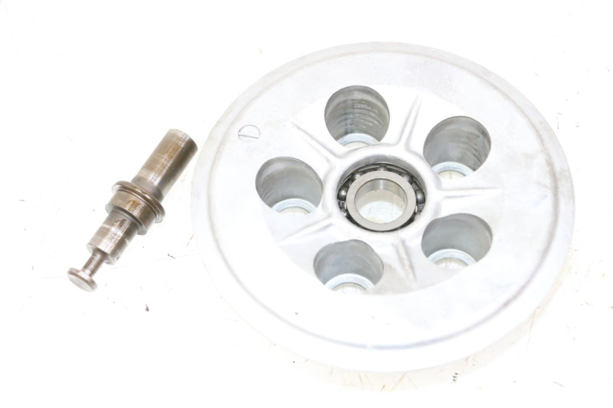 photo de KUPPLUNGSDRUCKPLATTE HONDA CBR RR FIREBLADE 900 (1992 - 1994) - Hauptansicht