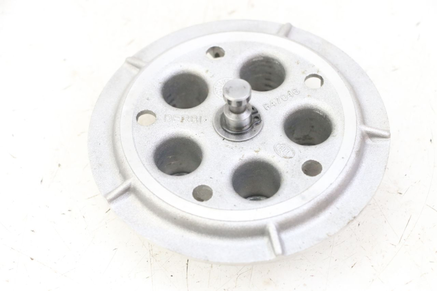 photo de KUPPLUNGSDRUCKPLATTE DERBI SENDA SM DRD X-TREME 50 (2011 - 2017) - Hauptansicht