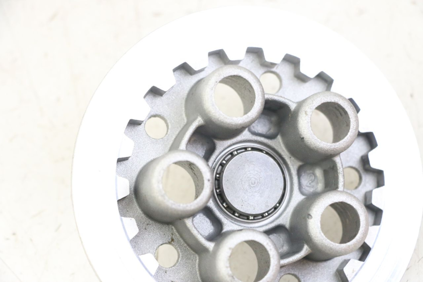 photo de KUPPLUNGSDRUCKPLATTE DERBI SENDA SM DRD X-TREME 50 (2011 - 2017) - Detailansicht des Bauteils