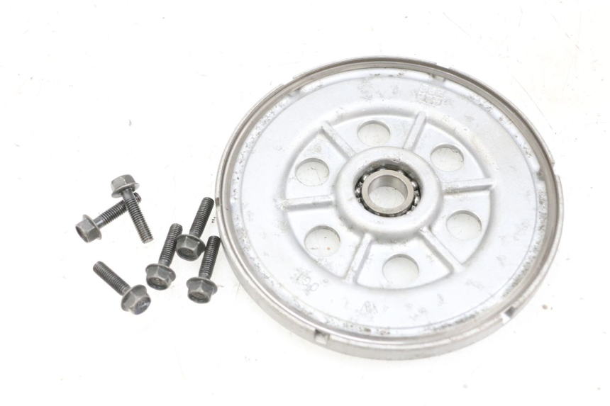 photo de KUPPLUNGSDRUCKPLATTE YAMAHA FJR ABS 1300 (2006 - 2012) - Hauptansicht