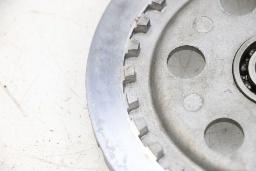 photo de KUPPLUNGSDRUCKPLATTE YAMAHA FJR ABS 1300 (2006 - 2012) - Zoom auf Gebrauchszustand