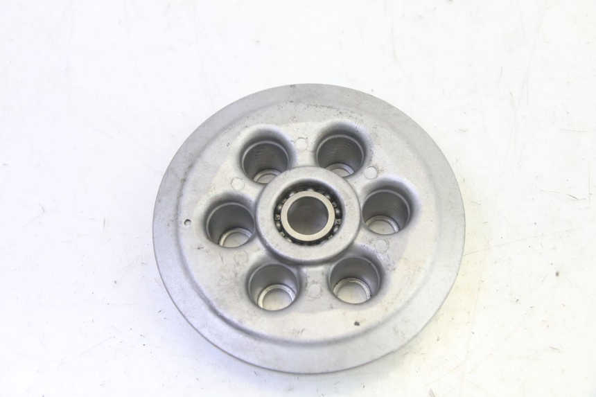 photo de KUPPLUNGSDRUCKPLATTE YAMAHA FZ6 N FAZER 600 (2004 - 2006) - Hauptansicht