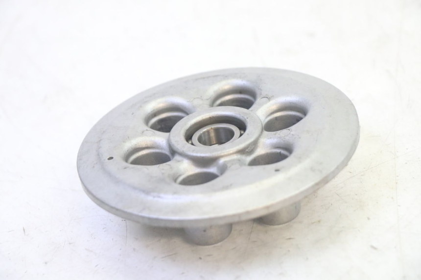 photo de KUPPLUNGSDRUCKPLATTE YAMAHA FZ6 N FAZER 600 (2004 - 2006) - Detailansicht des Bauteils