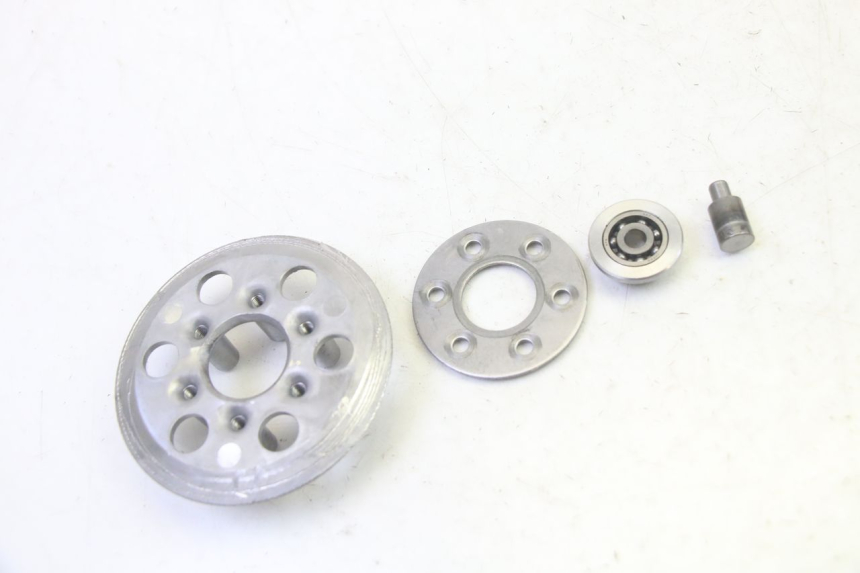 photo de KUPPLUNGSDRUCKPLATTE KAWASAKI KX 65 (2000 - 2019) - Hauptansicht