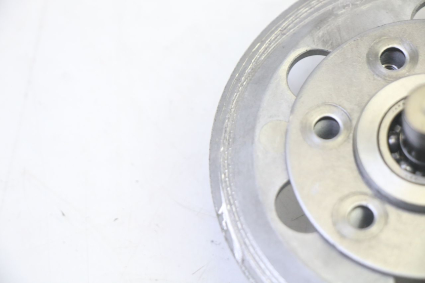 photo de KUPPLUNGSDRUCKPLATTE KAWASAKI KX 65 (2000 - 2019) - Alternative Perspektive