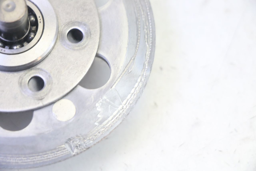 photo de KUPPLUNGSDRUCKPLATTE KAWASAKI KX 65 (2000 - 2019) - Technische Nahaufnahme