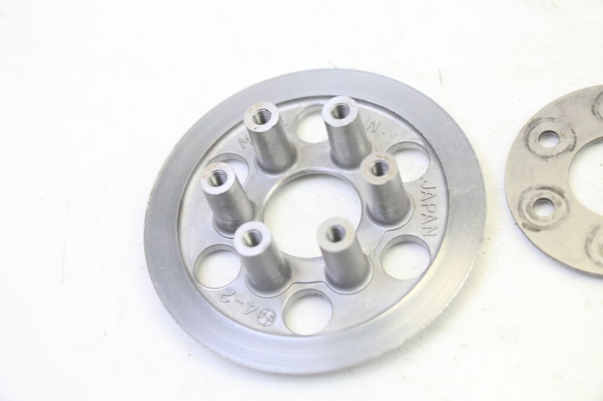 photo de KUPPLUNGSDRUCKPLATTE KAWASAKI KX 65 (2000 - 2019) - Details der Befestigungspunkte