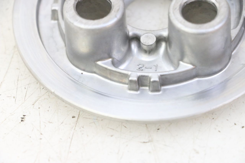 photo de DRUCKPLATTE KAWASAKI KX 85 (2014 - 2021) - Detailansicht des Bauteils