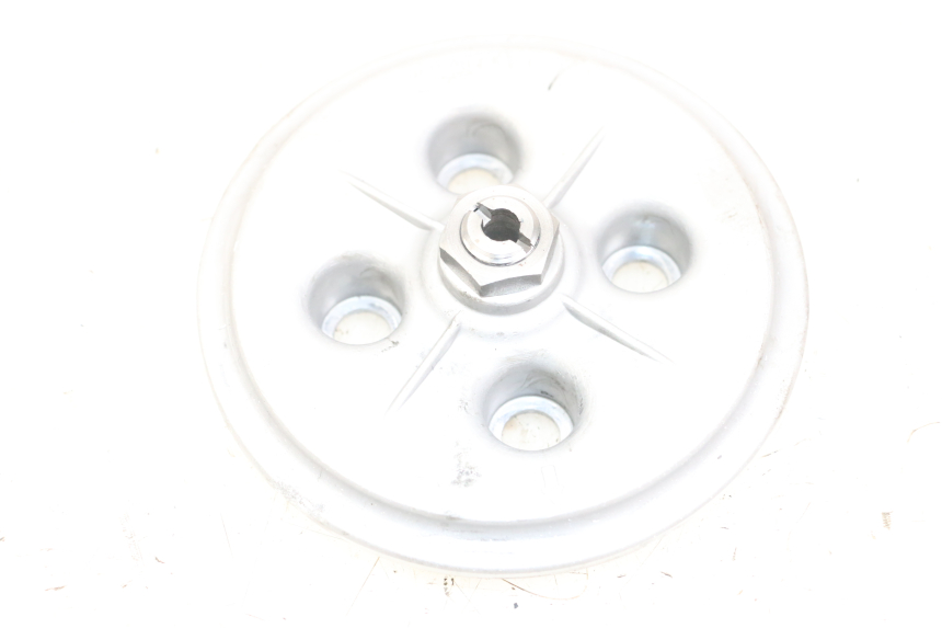 photo de DRUCKPLATTE RIEJU MRT 50 (2009 - 2017) - Hauptansicht