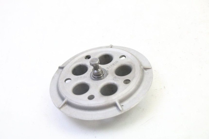 photo de KUPPLUNGSDRUCKPLATTE DERBI SENDA SM DRD 50 (2008 - 2013) - Hauptansicht