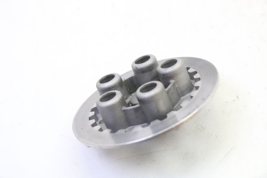 photo de KUPPLUNGSDRUCKPLATTE DERBI SENDA SM DRD 50 (2008 - 2013) - Alternative Perspektive