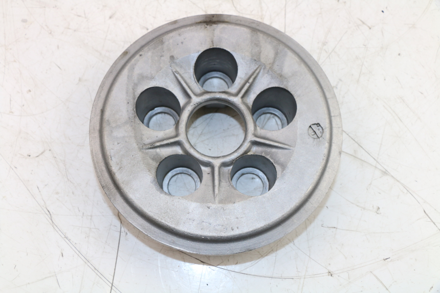 photo de KUPPLUNGSDRUCKPLATTE DUCATI ST3 992 (2006 - 2008) - Hauptansicht