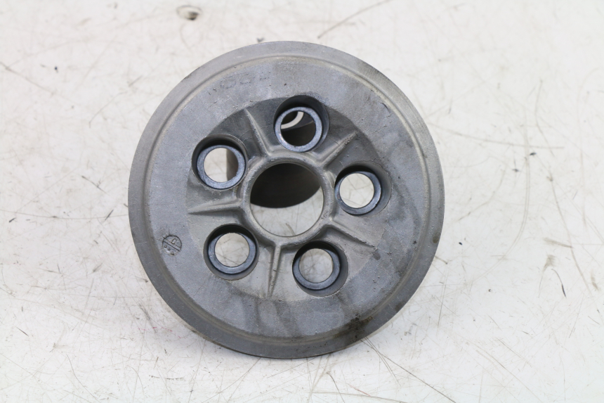 photo de KUPPLUNGSDRUCKPLATTE DUCATI ST3 992 (2006 - 2008) - Detailansicht des Bauteils