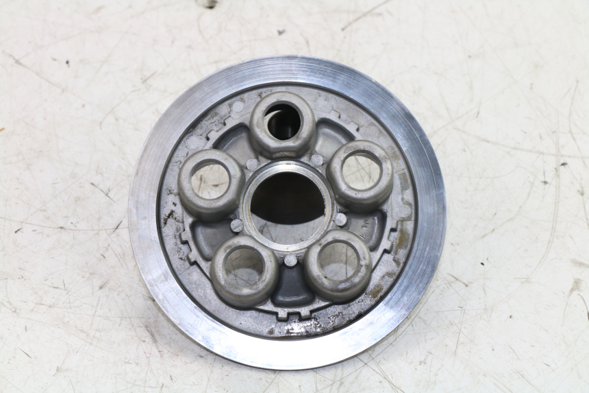 photo de KUPPLUNGSDRUCKPLATTE DUCATI ST3 992 (2006 - 2008) - Zoom auf Gebrauchszustand