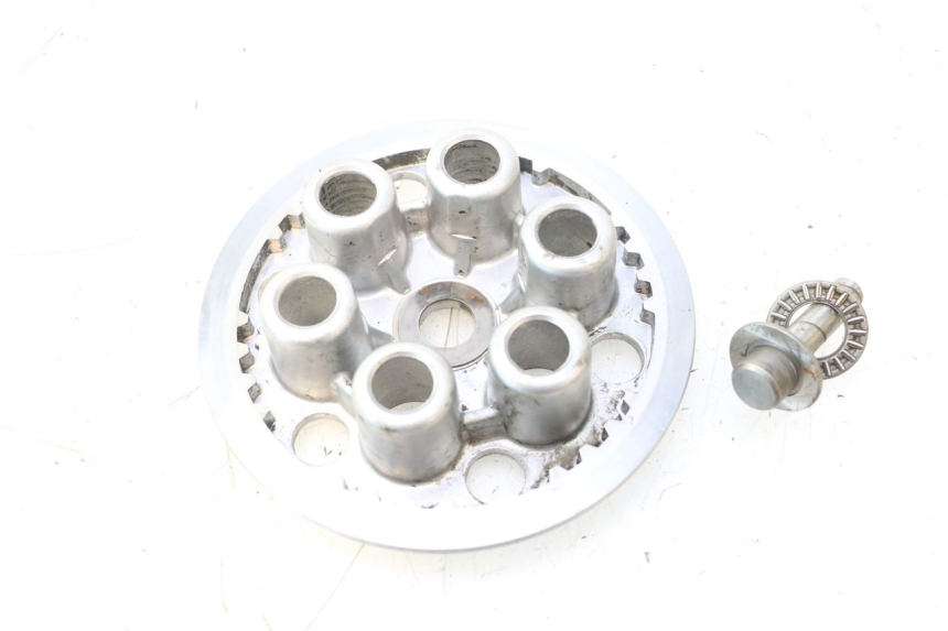 photo de KUPPLUNGSDRUCKPLATTE SUZUKI SV S 650 (2003 - 2009) - Alternative Perspektive
