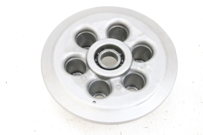 photo de KUPPLUNGSDRUCKPLATTE YAMAHA TDM ABS 900 (2002 - 2014) - Hauptansicht